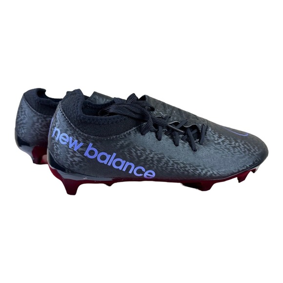 New Balance Furon V7 Dispatch Soccer/Football-Firm Ground Size 7 1/2 Men’s Black main image 9
